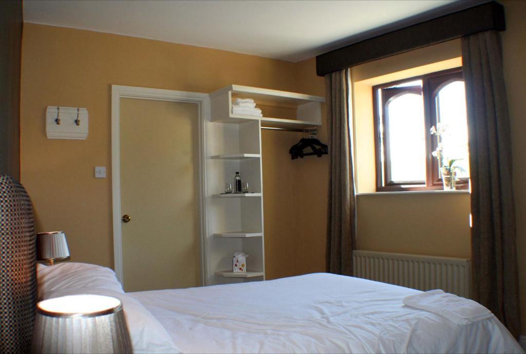 The Golden Fleece Inn Carlisle  Habitación foto
